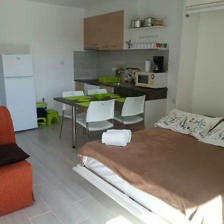 Dolce Vita Apartment